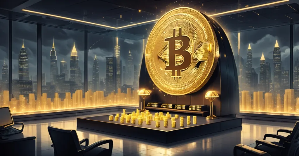 Strategy Invests $1.25B in Bitcoin at $91K, Boosts Treasury to Record $63B