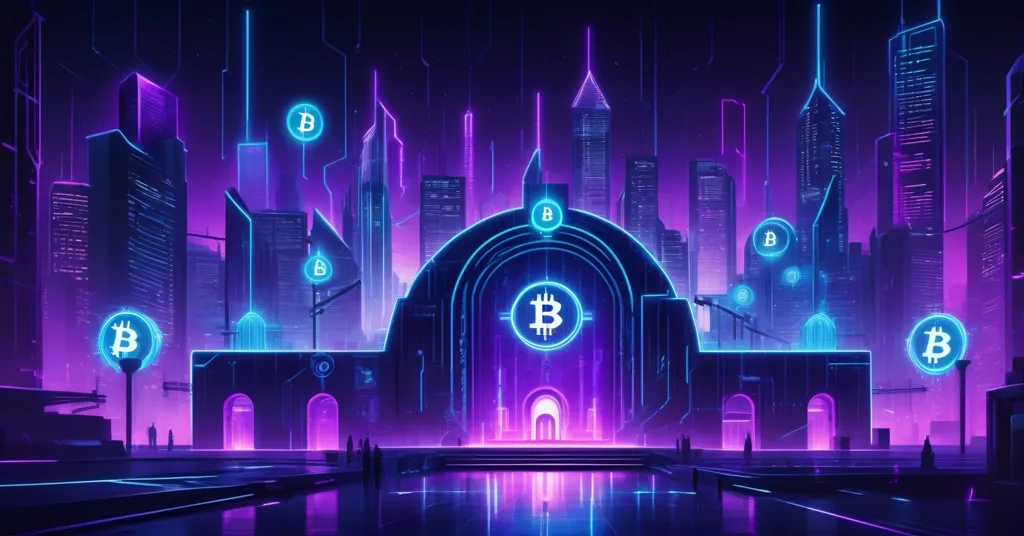ZKP Blockchain: Privacy-First Challenger to Bitcoin, Ethereum, and Solana