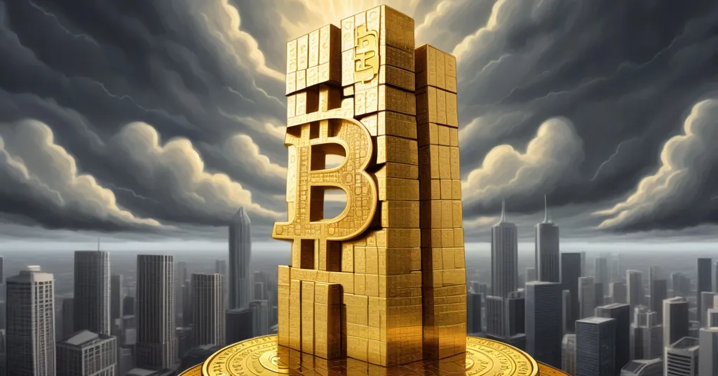 Strive Inc’s Bitcoin Boom: Acquiring Semler to Surpass Tesla in BTC Holdings