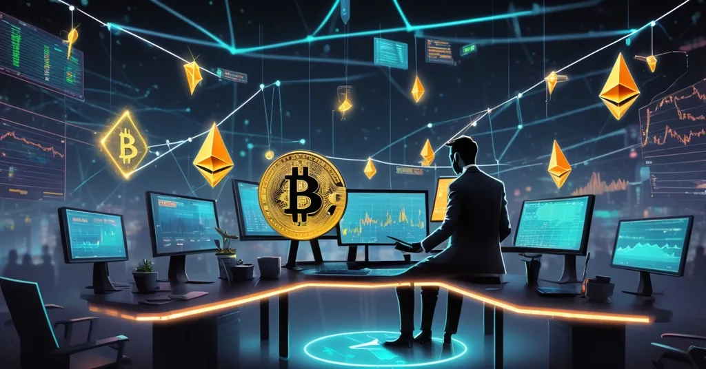 Binance Options Trading 2026: Revolutionizing Crypto or Risky Bet for Traders?