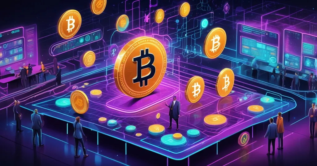 Top Cryptocurrencies for 2026: XRP, Solana, PEPE, and Bitcoin Hyper to Watch