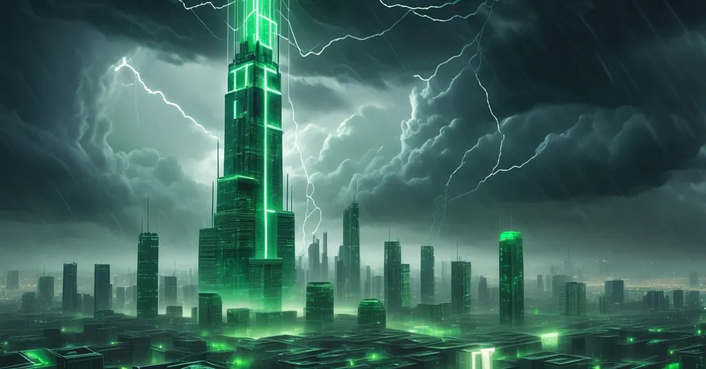 Charles Hoskinson’s $2.5B Loss Shocks Crypto: What’s Next for Cardano and ADA?