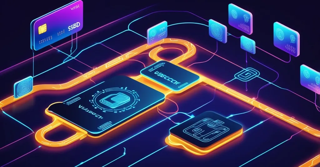 Visa and BVNK Team Up for Stablecoin Payouts on Visa Direct: A Blockchain Payment Breakthrough
