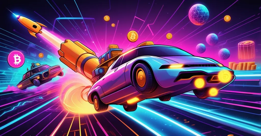 BlockDAG Presale Hits $442M Before Jan 26 Deadline, XRP Surges, Dogecoin Flatlines
