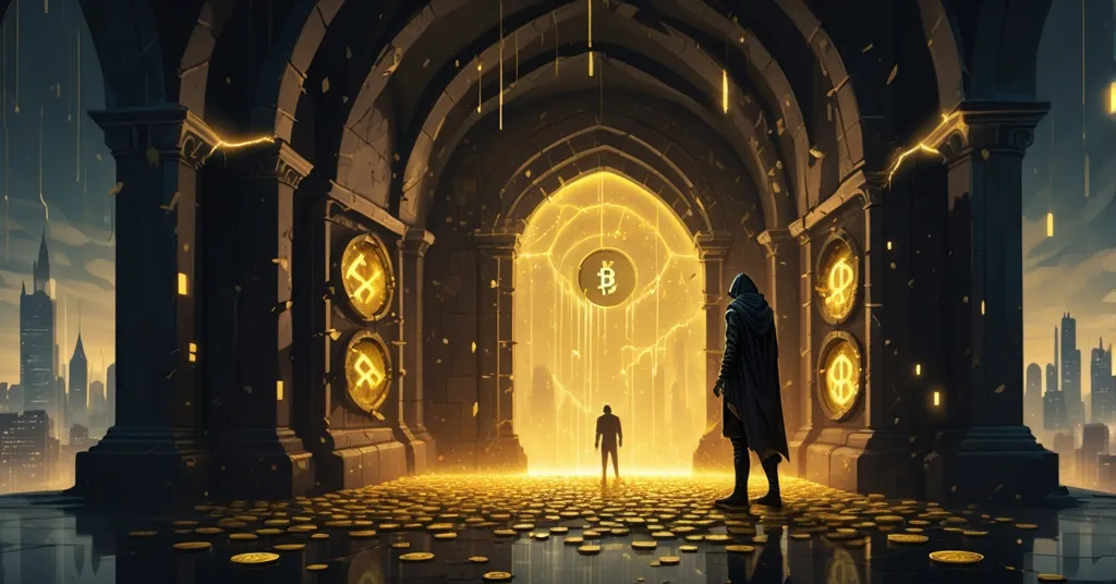 Futureswap Hacked Again: $74,000 Lost in Reentrancy Exploit, DeFi Risks Exposed