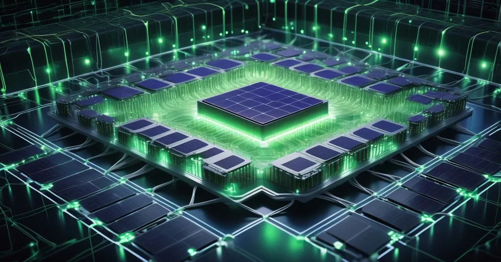 OpenAI’s $1B Cerebras Deal: AI Power Surge with Blockchain Potential