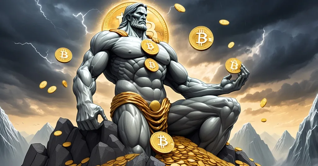 BlackRock Hits $14.04T AUM in 2025, But Crypto Holdings Drop $25.6B