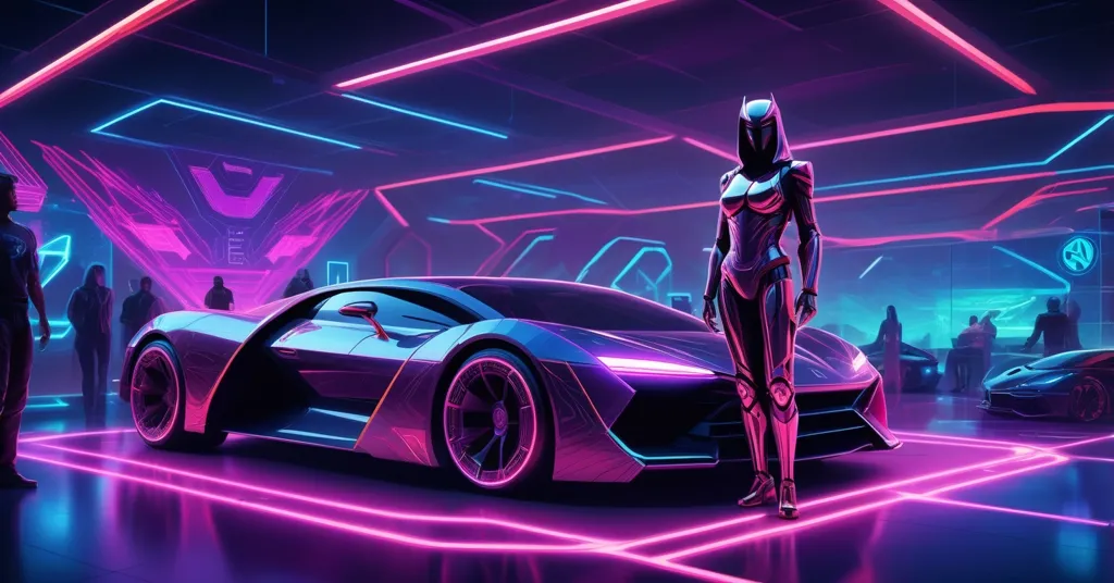Spartans.com Revolutionizes Crypto Gaming with Rakeback and Koenigsegg Jesko Giveaway