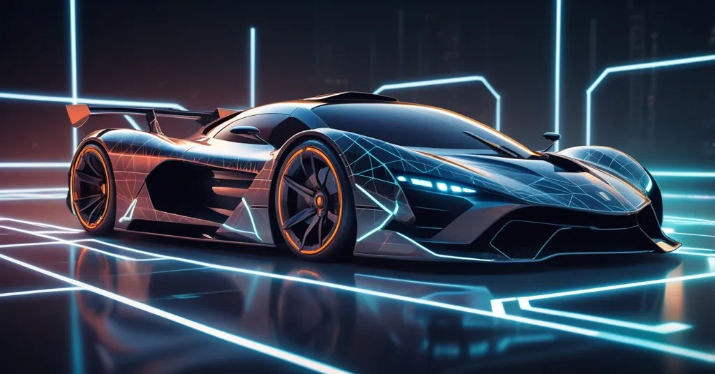 Spartans Casino’s MANSORY Jesko Giveaway Redefines Crypto Gambling with Bold Transparency
