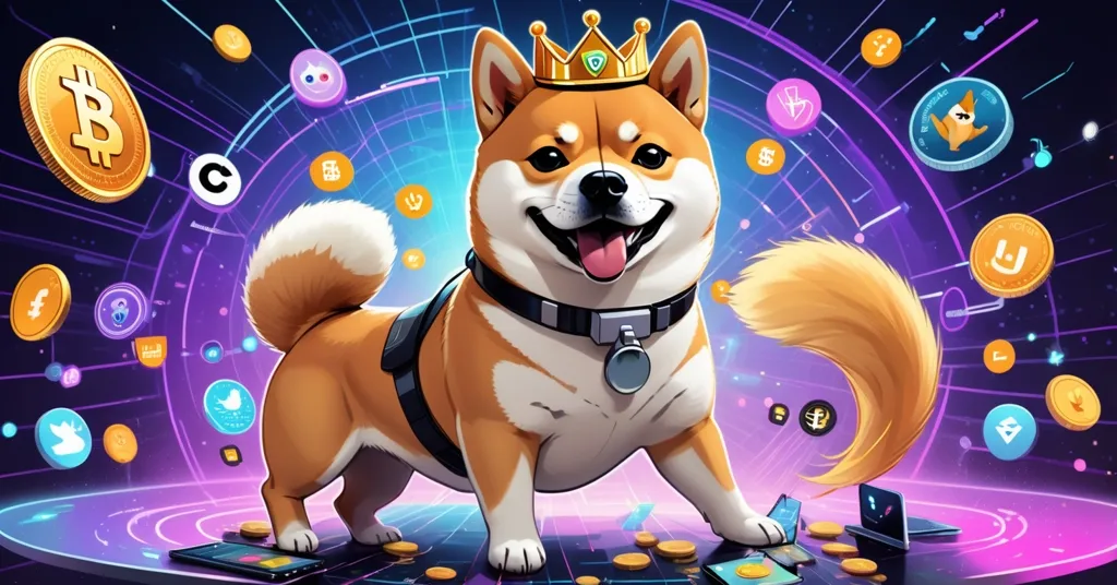 Shiba Inu vs. Mutuum Finance: Hype or 20x Returns in the Crypto Gamble?