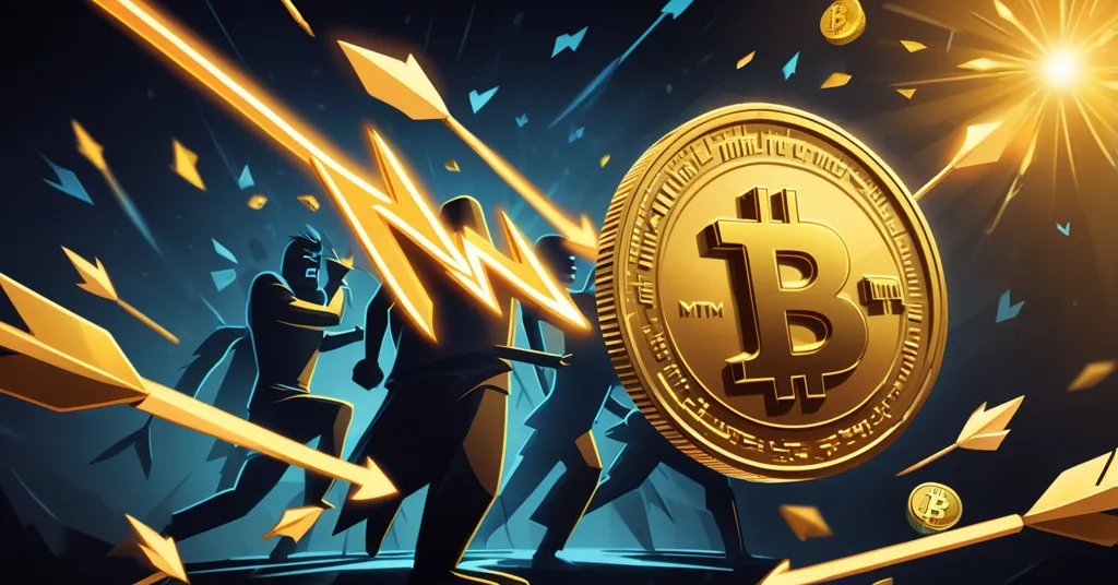 Mutuum Finance: $0.04 Altcoin Hypes 500% Gains—Risky Bet for Bitcoin Fans?