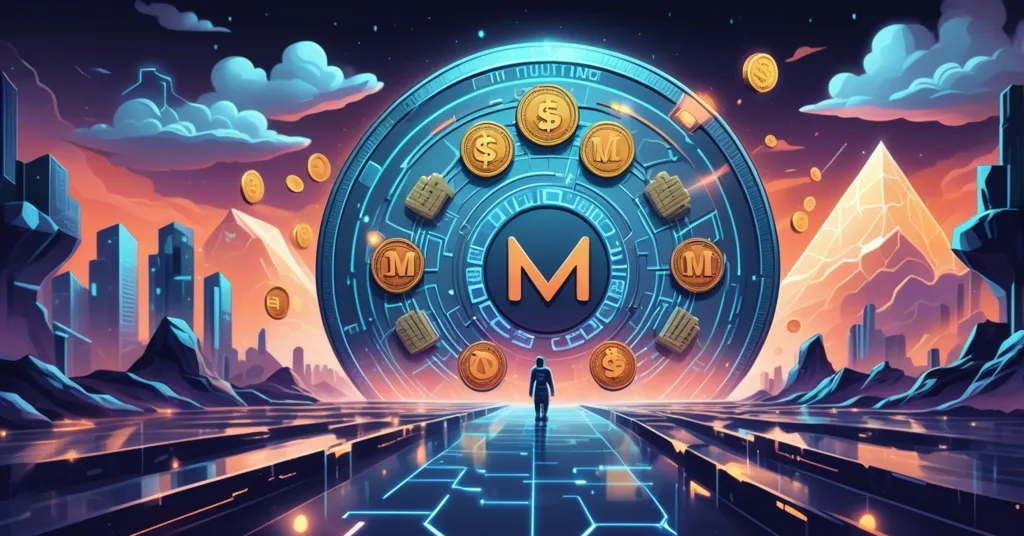 Mutuum Finance (MUTM): Can This $0.04 DeFi Altcoin Really Hit $2 by 2028?