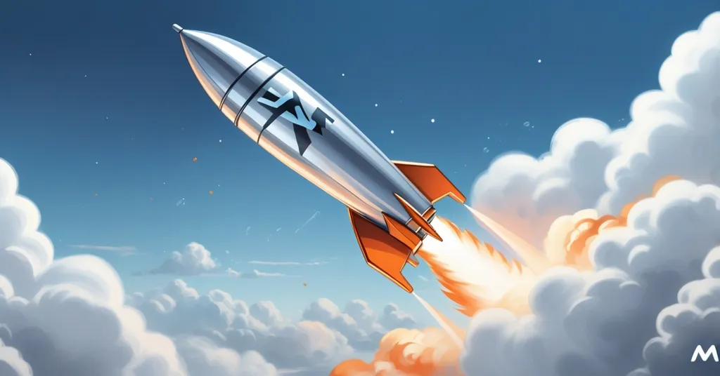 Monero (XMR) Price Rockets Toward $930 in Blue-Sky Breakout: Analysis & Risks