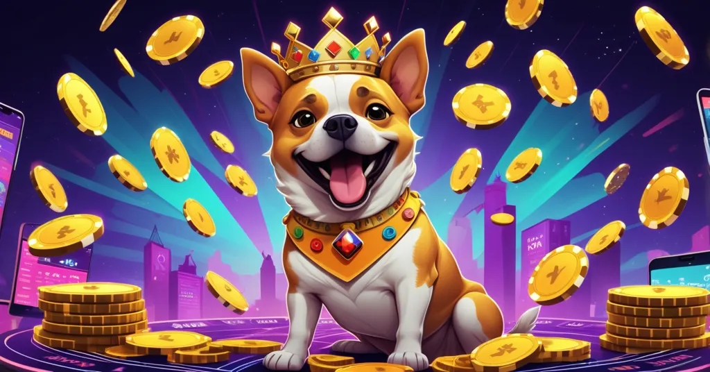 Bonk (BONK) Price Prediction: Could This Meme Coin Surge 250% Like Dogecoin?