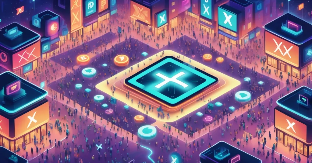 XRP Social Buzz Explodes on X, Challenging Bitcoin with Regulatory Wins