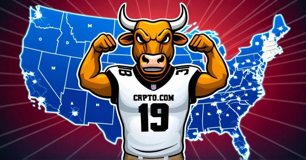 Crypto.com Ignores CFTC, Keeps Super Bowl Betting Live Nationwide