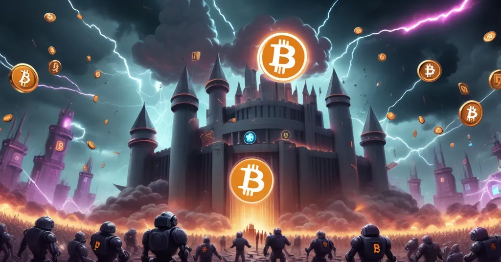 Pi Network 2026 Price Outlook, ICP Struggles, and DeepSnitch AI Hype: Crypto Reality Check