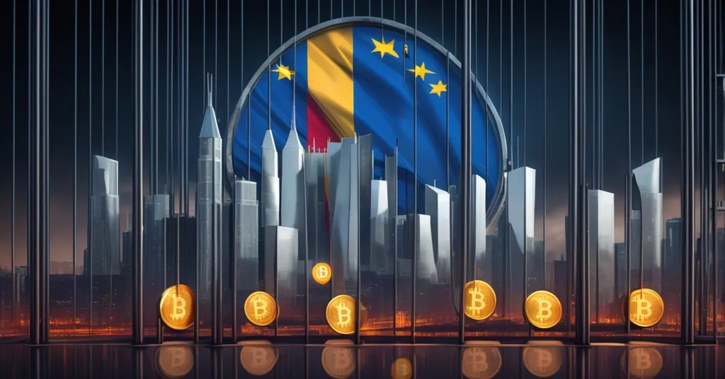 Moldova’s 2026 Crypto Laws: EU MiCA Rules to Shape Bitcoin’s Future
