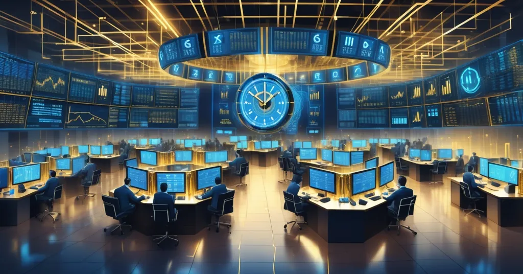 NYSE Launches Blockchain Platform for 24/7 Stock Trading: Game-Changer or Risky Bet?