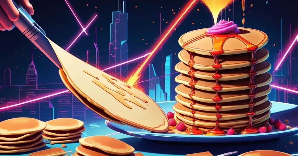 PancakeSwap Slashes CAKE Supply by 11%: Deflationary Boost or Price Flop?