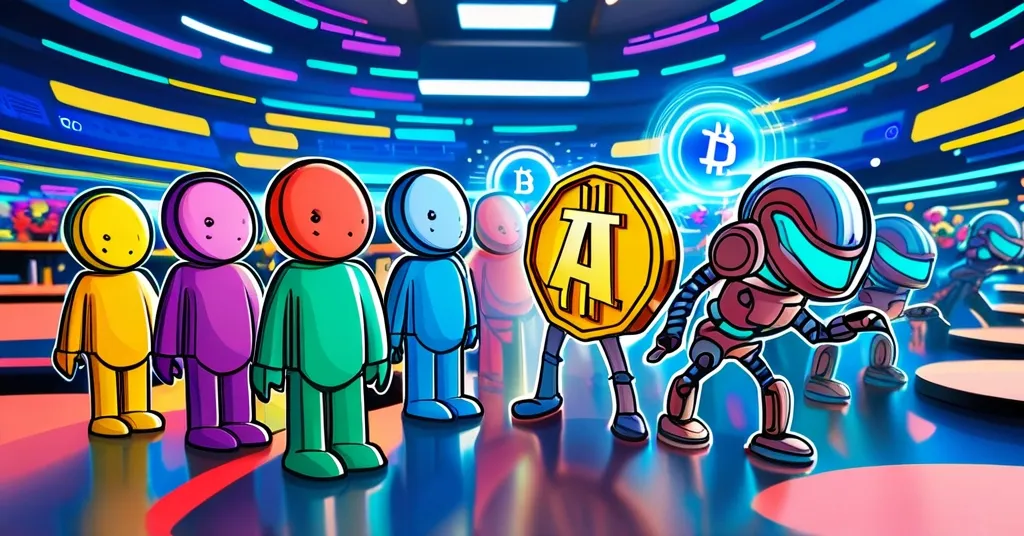 Raoul Pal Predicts NFT Resurgence Amid AI Crypto Surge