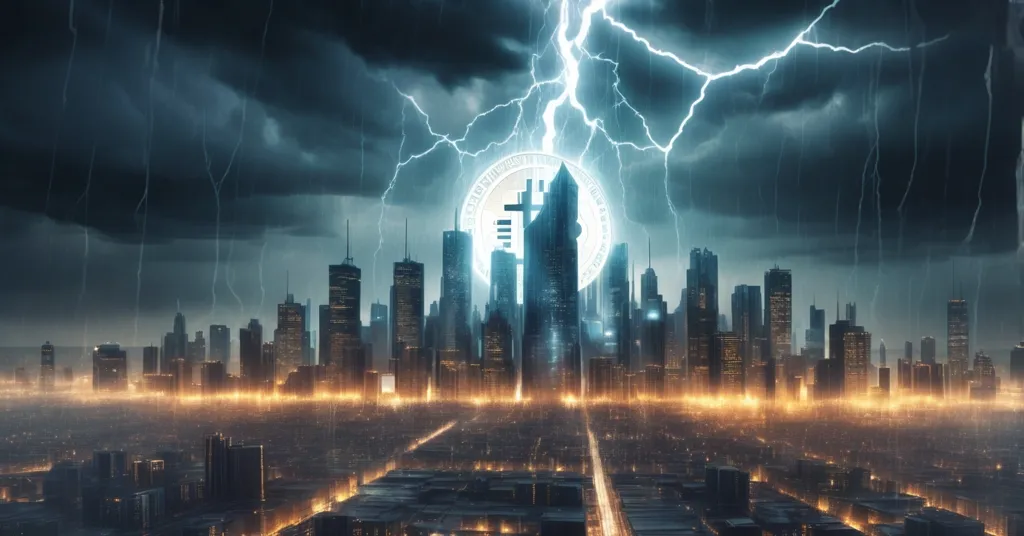 Bitcoin Security Threat: Wall Street Dumps BTC Over Quantum Computing Fears