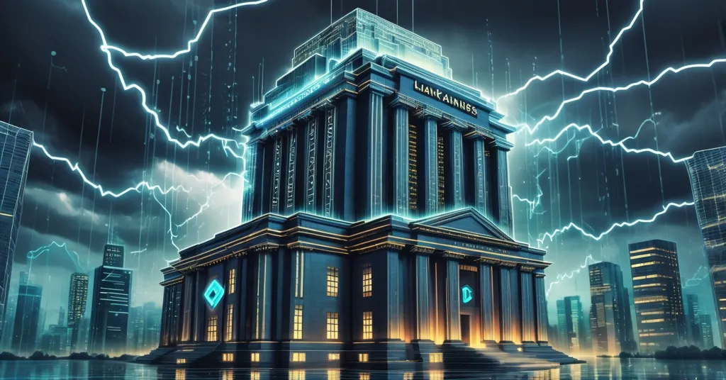 UBS CEO Sergio Ermotti Champions Blockchain as Banking’s Future Amid Global Chaos