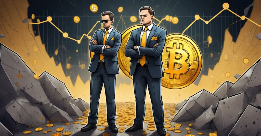 Wall Street Dumps Bitcoin Arbitrage as Profits Hit Rock Bottom in 2025