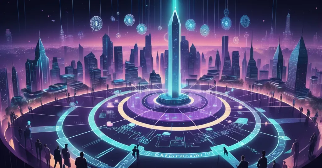 Cardano Foundation Delegates 220M ADA, Slashes Voting Power in Decentralization Push