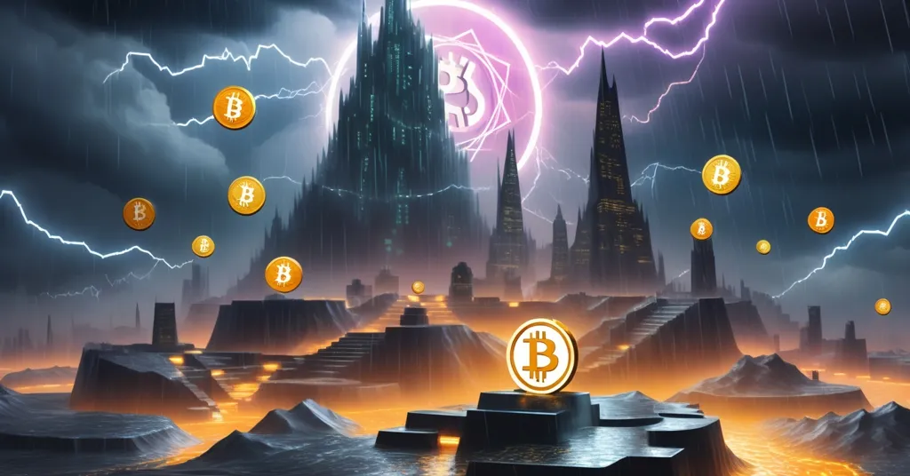 XRP, Dogecoin, Shiba Inu, Bitcoin Hyper: Top 2025 Crypto Picks or Risky Speculative Traps?