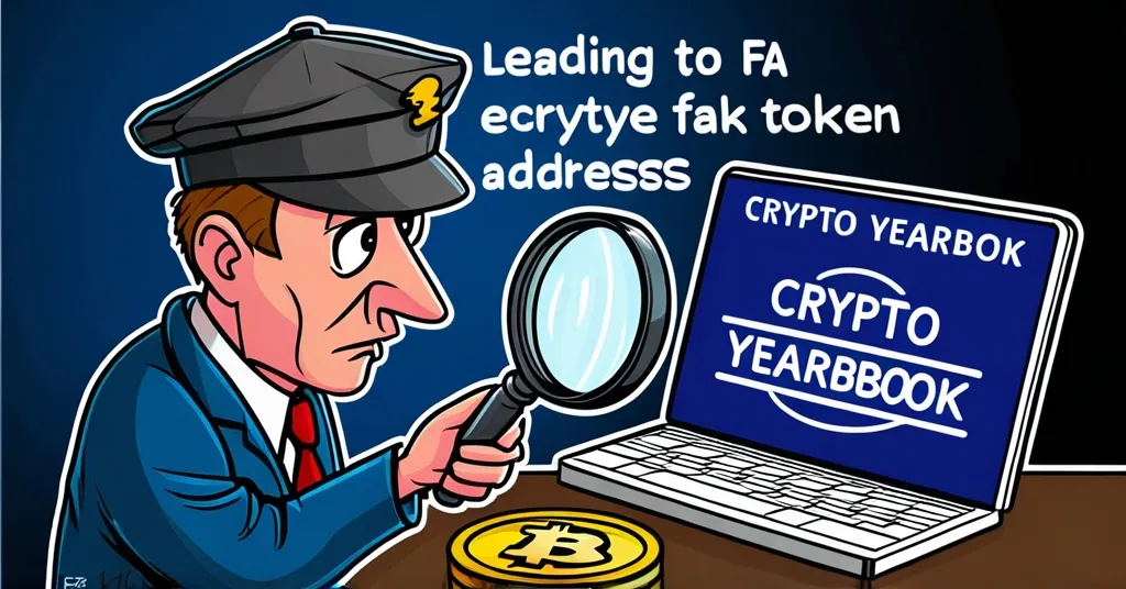 Coinmarketcap’s Fake Hack: A Lesson in Crypto Security Awareness