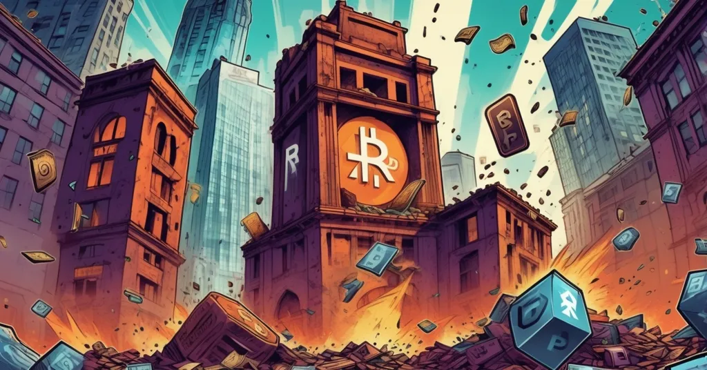 Ripple and XRP Aim to Challenge SWIFT and Banks by 2026: A Financial Revolution?