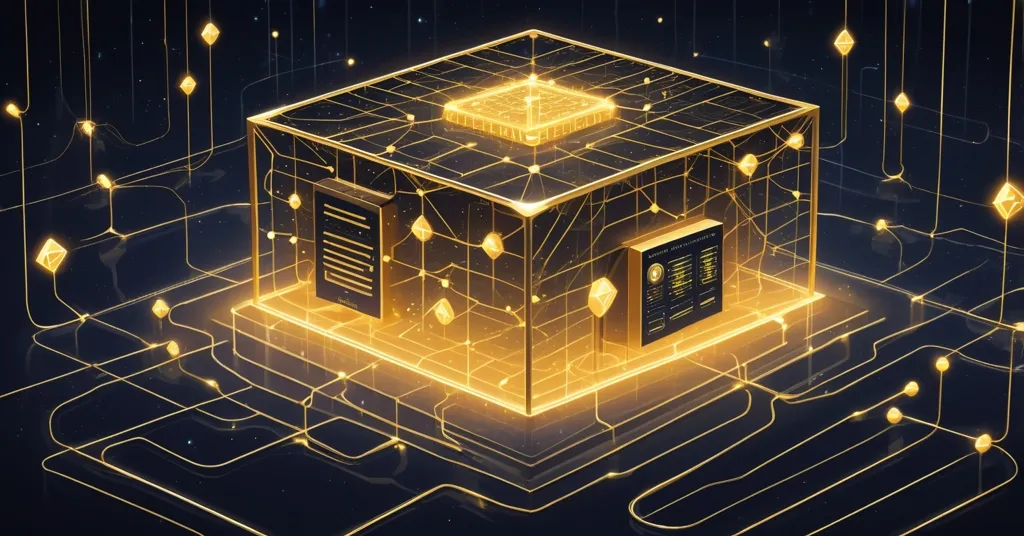 Mutuum Finance: DeFi Lending Protocol Raises $20M in Q1 2026 Presale
