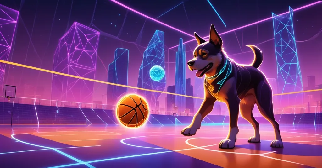 DOGEBALL Presale Hits $57K: 2026 Meme Coin Hype or Risk Amid Chainlink, Solana Shifts?