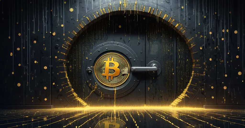 Binance Data Leak: 420,000 Accounts Exposed in 149M Credential Breach