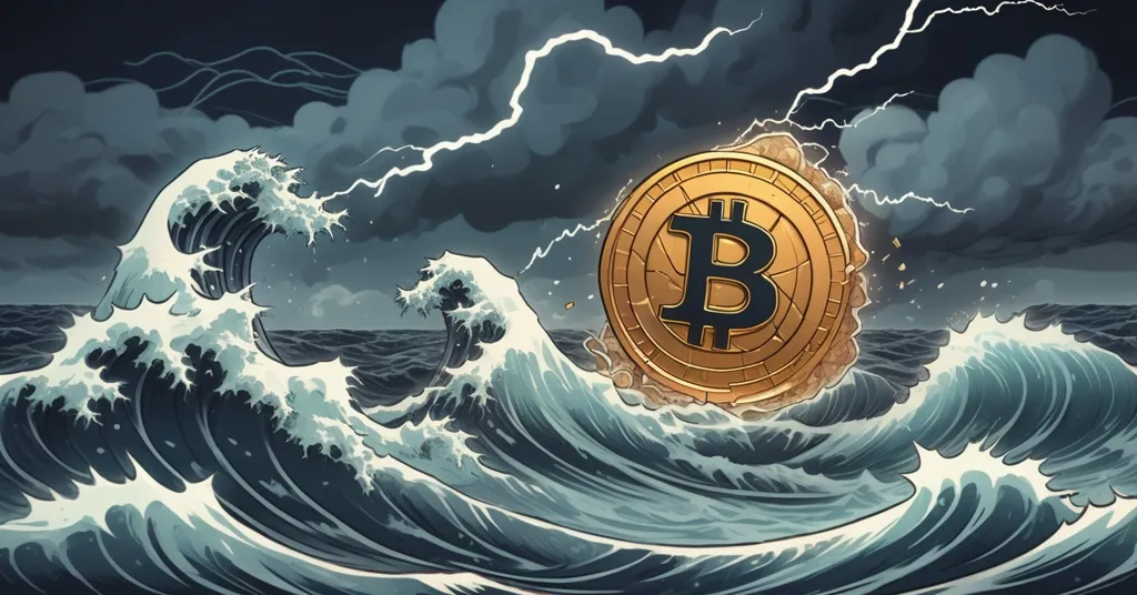 Japan Yen Crisis 2024: Intervention Threats Rise as Bitcoin Gains Appeal