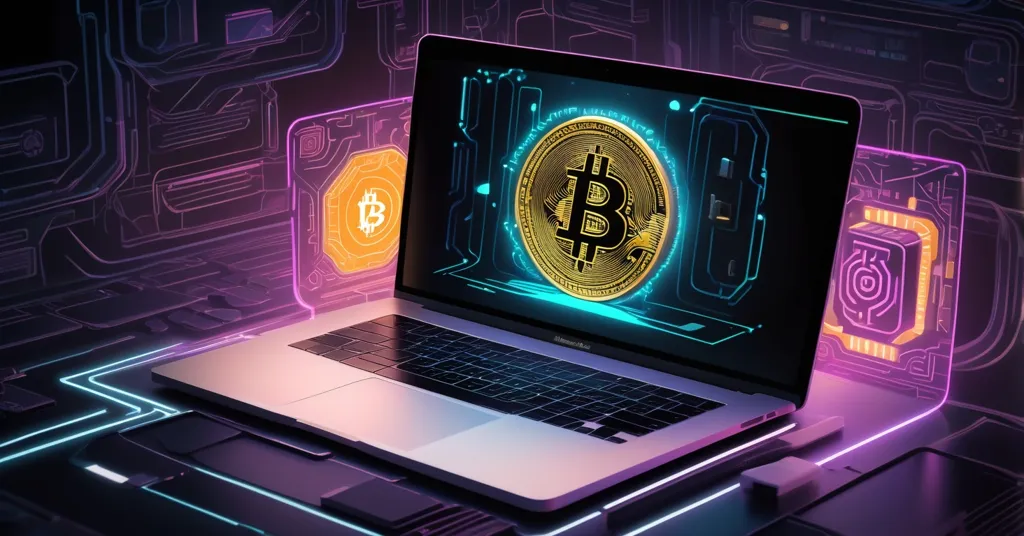 Apple’s 2026 Mac Refresh: A Potential Catalyst for Crypto Adoption?