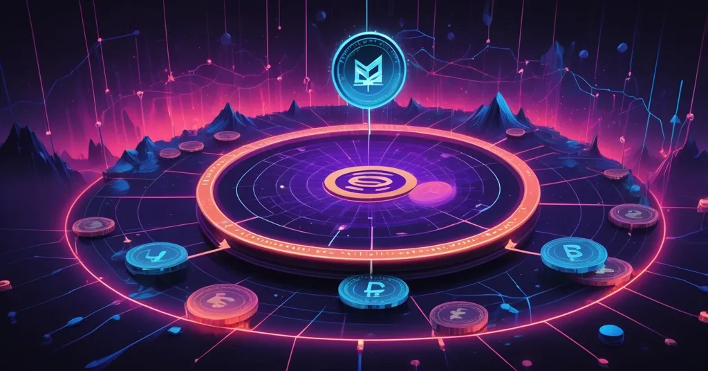 Mutuum Finance (MUTM) at $0.04: DeFi Hype for 2026 Gains—Worth the Risk?
