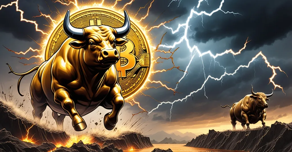 Bitcoin Dips Below $88K as Gold Hits $5K Record Amid Asia Market Jitters