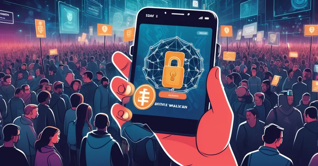 UK Digital Wallet Advances Despite Digital ID Backlash and Privacy Concerns