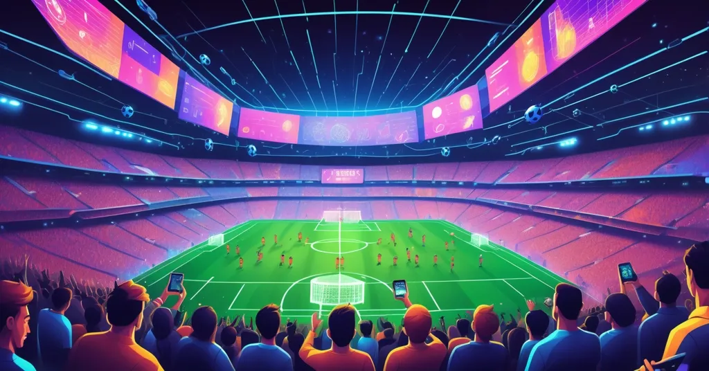 Polymarket Scores Big with MLS Partnership: Blockchain Transforms Soccer Fan Engagement