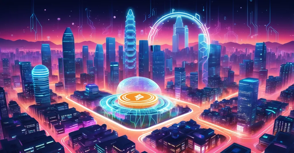 Chainlink Labs and WEMADE Partner for KRW Stablecoin to Boost South Korea’s Blockchain Ecosystem