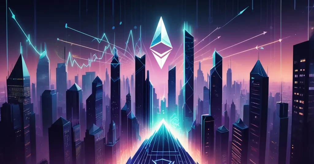 Ethereum Price Stagnation at $2,922: Will It Surge to $5,000 or Crash?