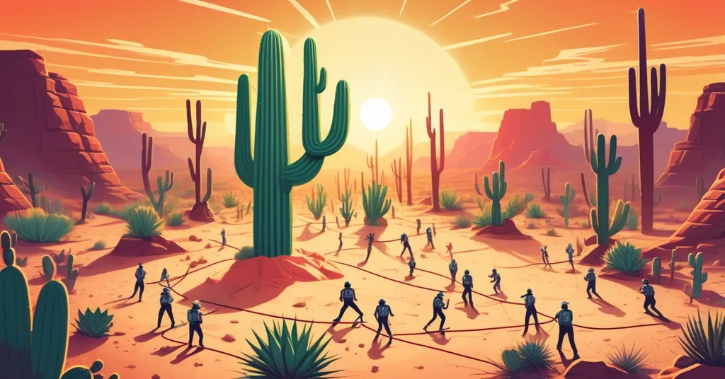 Arizona Senate Pushes to Exempt Bitcoin from Property Taxes Amid Governor Clash