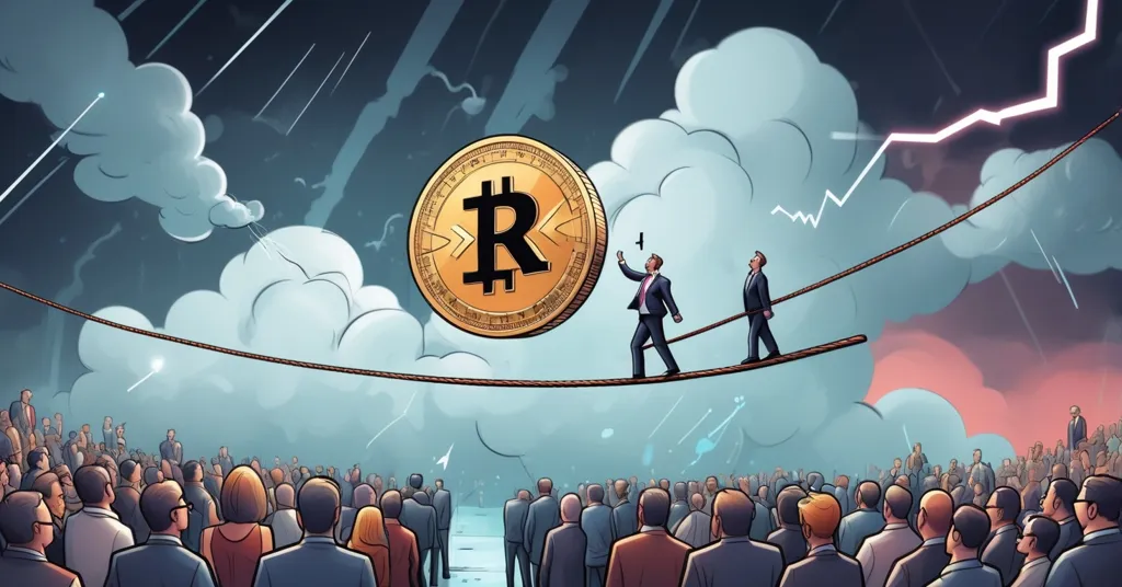 XRP at $1.90: Breakout Imminent or Another False Hope for Ripple’s Token?