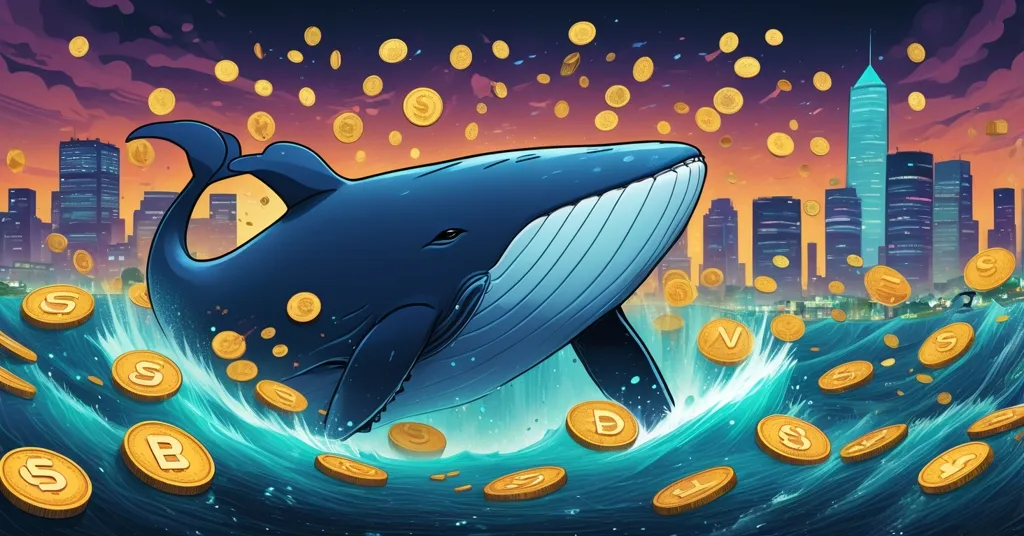 SHIB Whales Shift to Mutuum Finance (MUTM): Next DeFi Powerhouse or Risky Gamble?