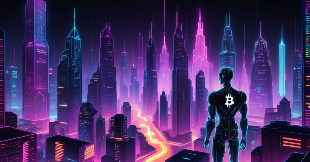 Alibaba AI’s 2026 Crypto Predictions: Bitcoin $250K, XRP $8, Ethereum $25K—Hype or Hoax?