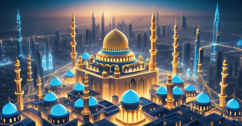 Halal Cryptocurrencies 2026: Blockchain Meets Faith in $3 Trillion Market