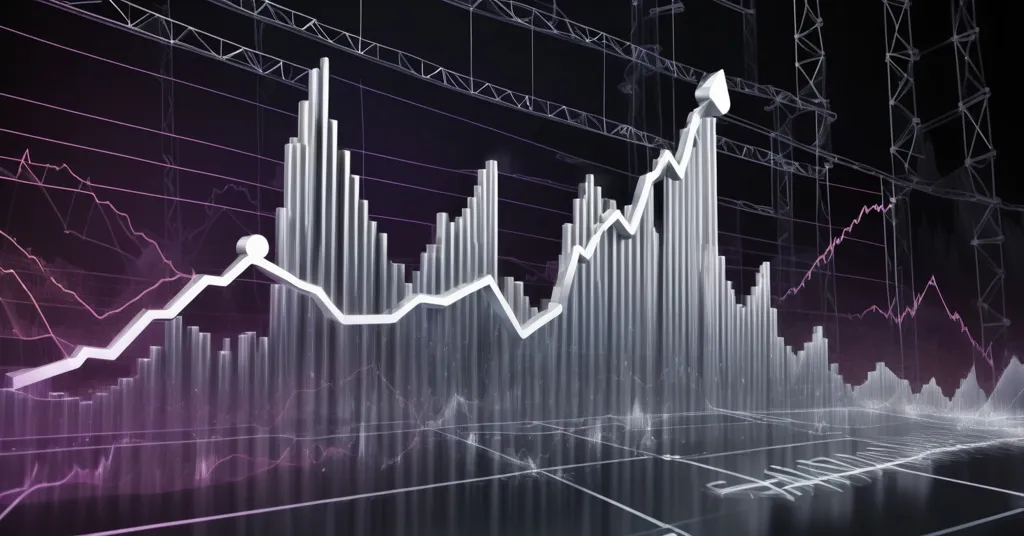 XRP Price Mirrors Silver’s Historic Swings: Breakout Potential or Crypto Illusion?
