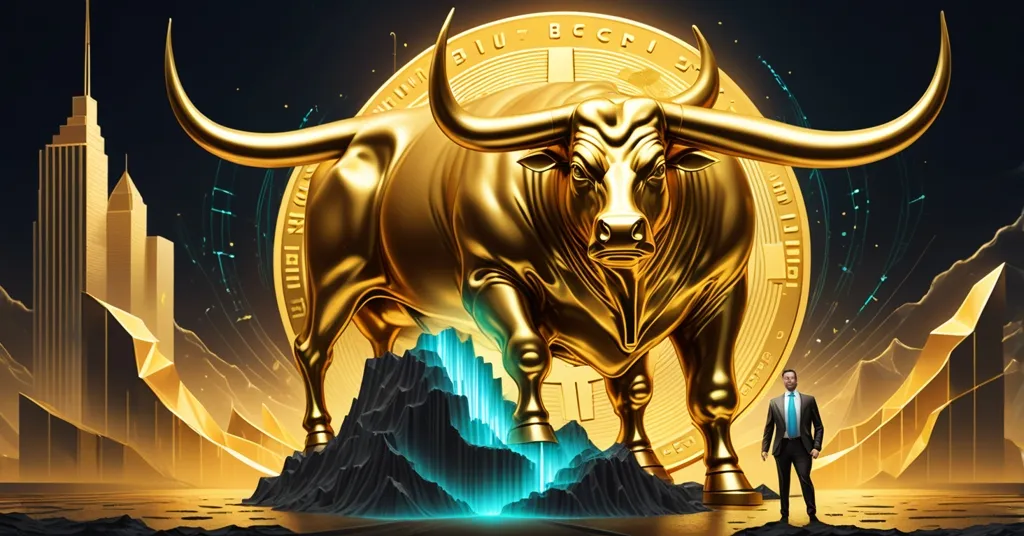Gold’s $5,000 Surge and Clarity Act Drama: Crypto’s Defining Moment
